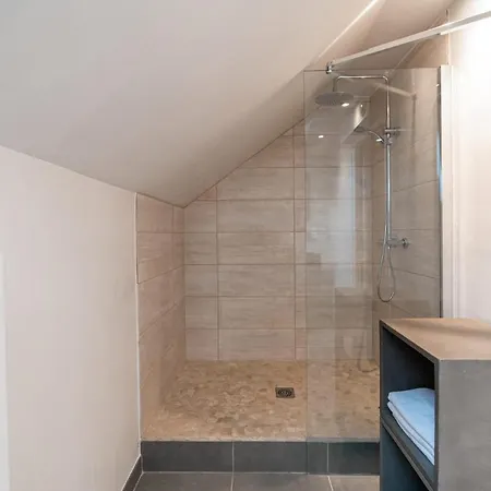 Apartment Le Panoramique Sevrier