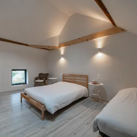 Le Panoramique Apartment Sevrier
